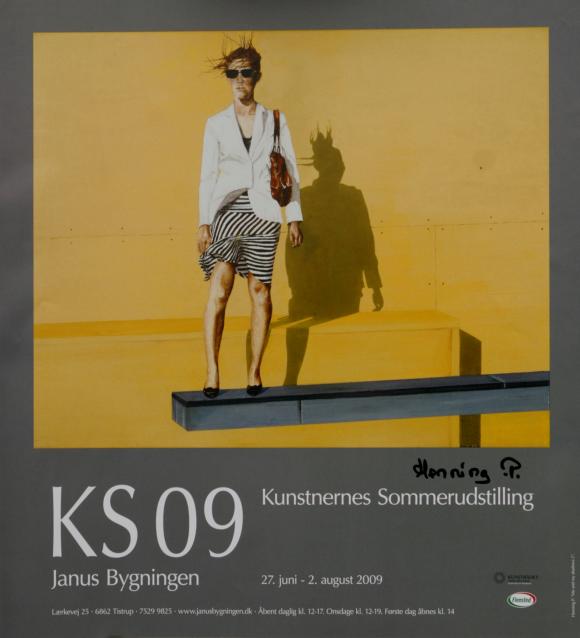 Poster KS 2009
